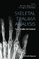 bokomslag Skeletal Trauma Analysis