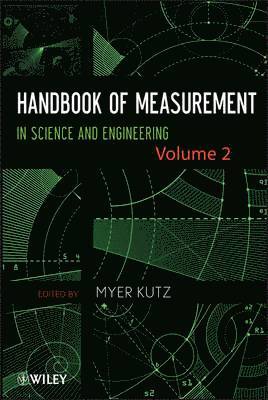 bokomslag Handbook of Measurement in Science and Engineering, Volume 2