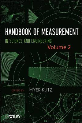 Handbook of Measurement in Science and Engineering, Volume 2 1
