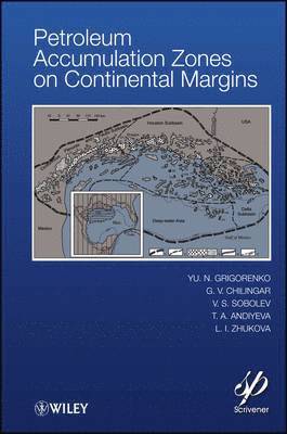 Petroleum Accumulation Zones on Continental Margins 1