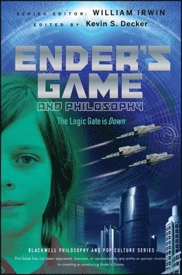 bokomslag Ender's Game and Philosophy