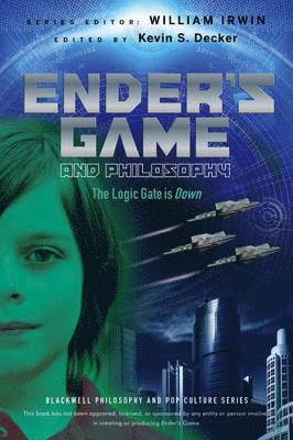 Ender's Game and Philosophy 1