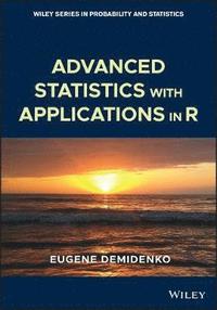 bokomslag Advanced Statistics with Applications in R