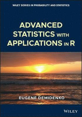 Advanced Statistics with Applications in R 1