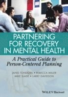 Partnering for Recovery in Mental Health 1