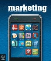 bokomslag Marketing 2e + iStudy Version 2 Registration Card