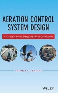 bokomslag Aeration Control System Design