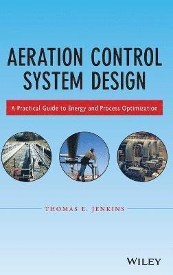 Aeration Control System Design 1