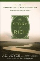 bokomslag Story of Rich