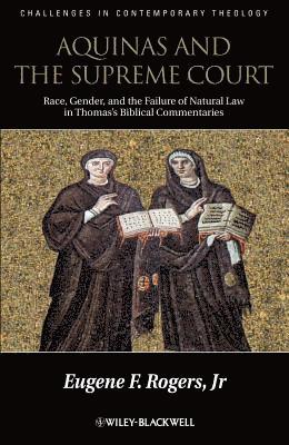 Aquinas and the Supreme Court