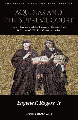 Aquinas and the Supreme Court 1