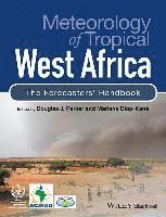 bokomslag Meteorology of Tropical West Africa