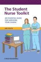 bokomslag The Student Nurse Toolkit