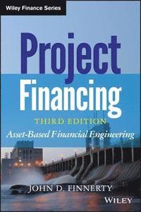 bokomslag Project Financing