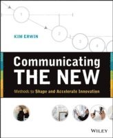 Communicating The New 1