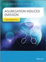 Aggregation-Induced Emission 1