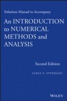 Introduction to Numerical Methods and Analysis, Solutions Manual 1