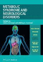 bokomslag Metabolic Syndrome and Neurological Disorders