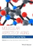 bokomslag Molecular Aspects of Aging