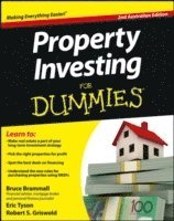 bokomslag Property Investing For Dummies - Australia