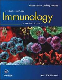 bokomslag Immunology