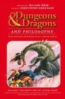 bokomslag Dungeons and Dragons and Philosophy
