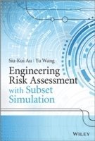 bokomslag Engineering Risk Assessment with Subset Simulation