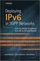 bokomslag Deploying IPv6 in 3GPP Networks