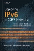 Deploying IPv6 in 3GPP Networks