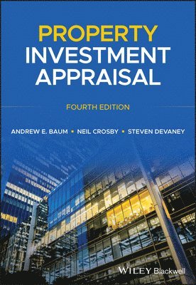 Property Investment Appraisal 1