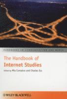 Mia Consalvo, Mia Consalvo, Charles Ess - Handbook of Internet Studies, Häftad