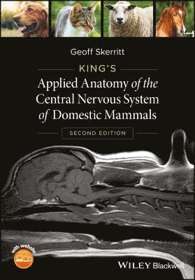 King's Applied Anatomy of the Central Nervous System of Domestic Mammals 1