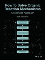 bokomslag How To Solve Organic Reaction Mechanisms