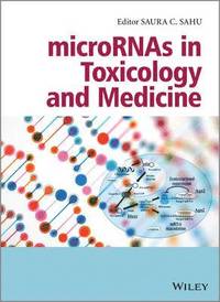 bokomslag microRNAs in Toxicology and Medicine