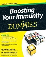 Boosting Your Immunity For Dummies 1