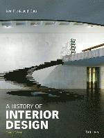 Pile, J: History of Interior Design