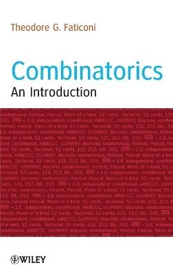 Theodore G. Faticoni - Combinatorics, Inbunden