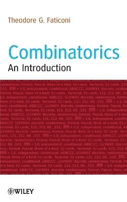 bokomslag Combinatorics