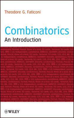 Combinatorics 1