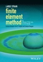 bokomslag Large Strain Finite Element Method