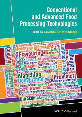 Conventional and Advanced Food Processing Technologies 1