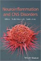 bokomslag Neuroinflammation and CNS Disorders