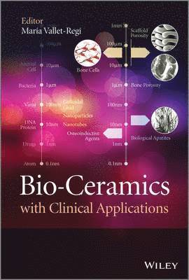 Bio-Ceramics with Clinical Applications 1