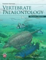Vertebrate Palaeontology 1