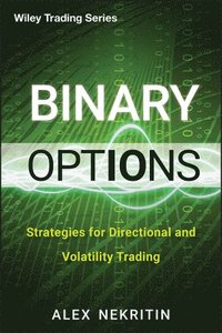 bokomslag Binary Options