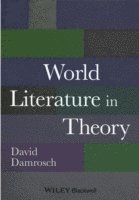 World Literature in Theory 1