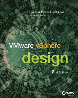 VMware vSphere Design, 2nd Edition 1