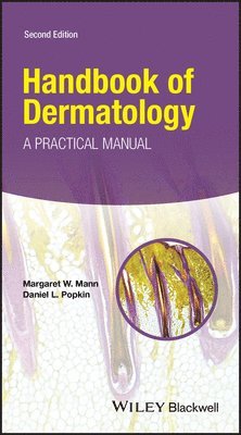 Handbook of Dermatology 1