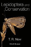 bokomslag Lepidoptera and Conservation