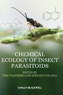Chemical Ecology of Insect Parasitoids 1